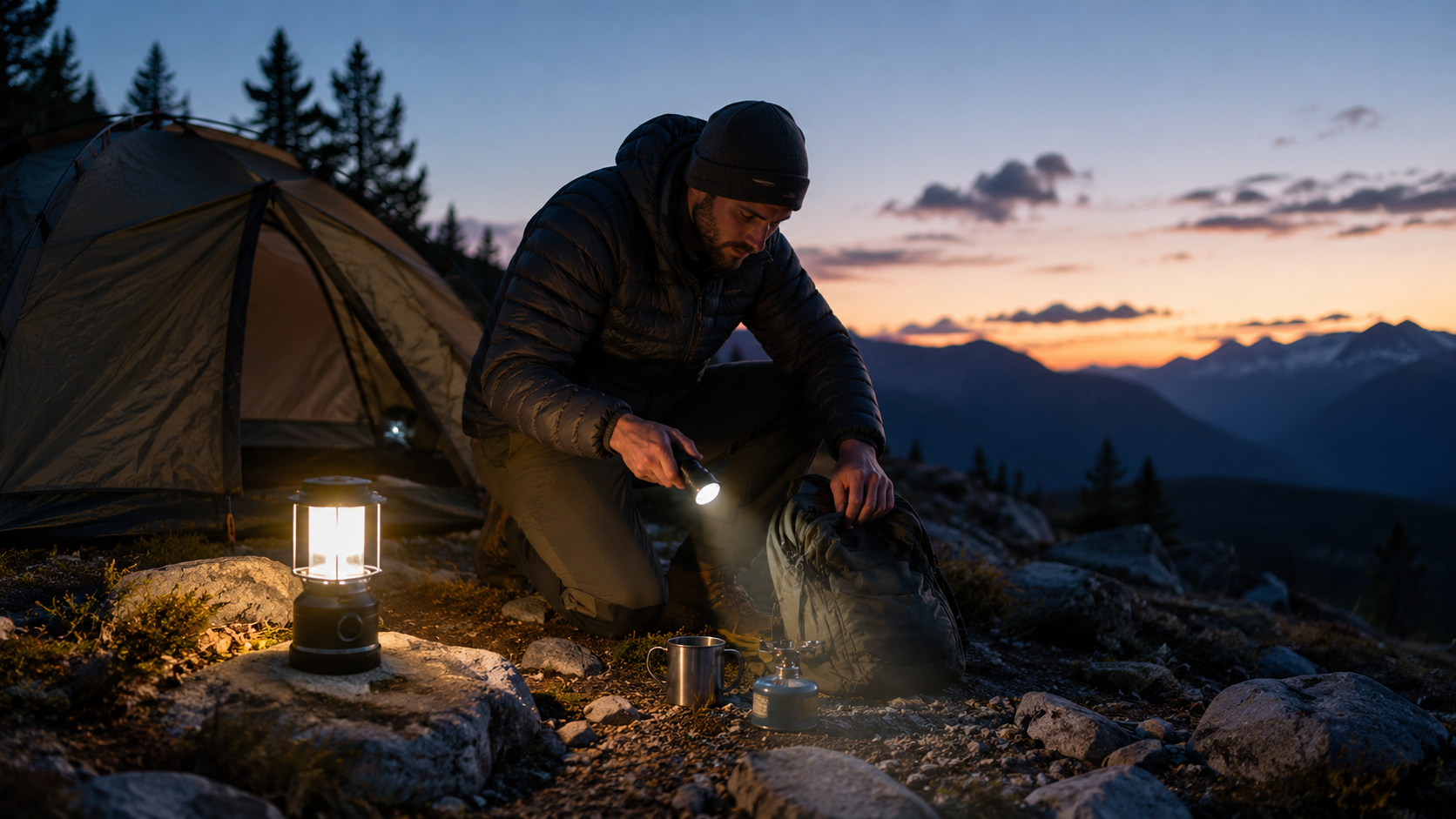 Outdoor Lighting Product Ideas for Dealers, Wholesalers and Amazon Sellers